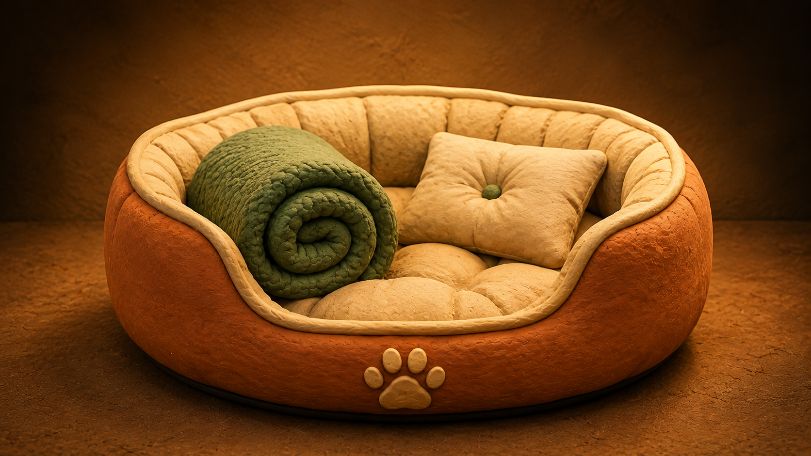 Beds & Comfort