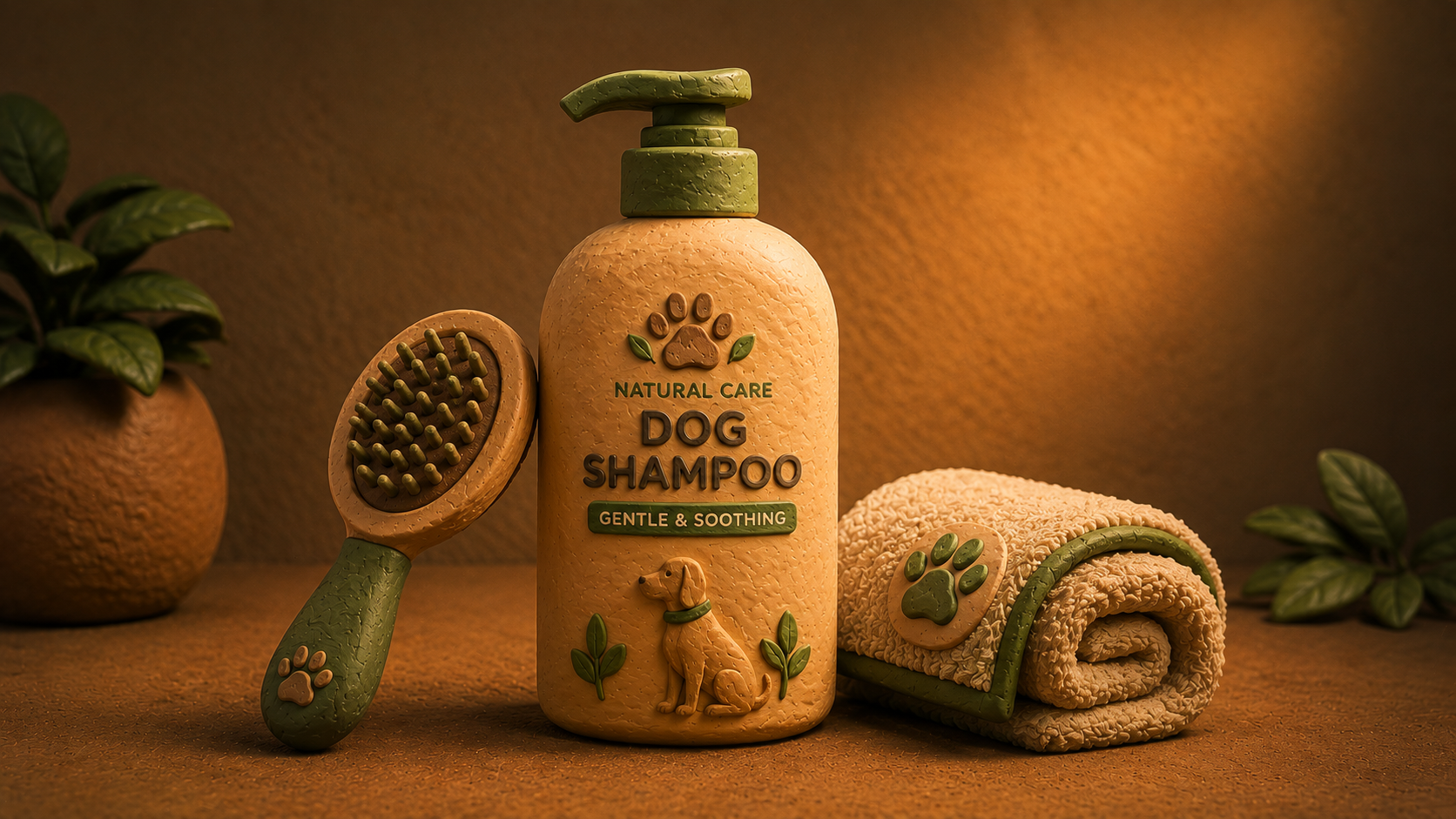 Shampoo & Care