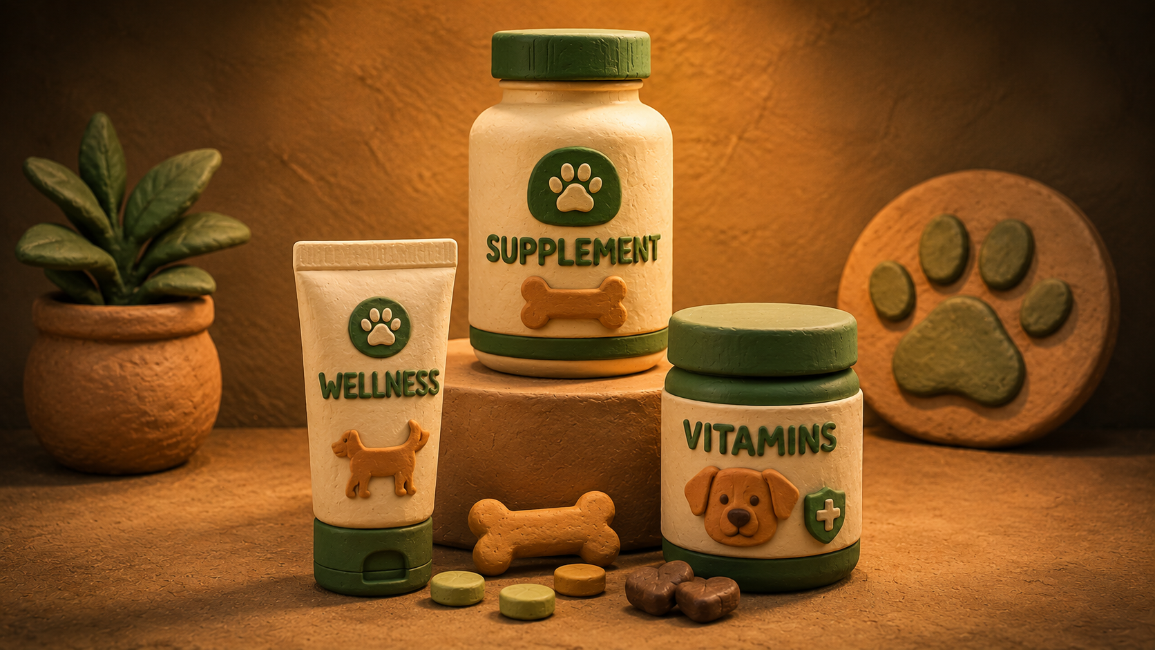 Health & Supplements