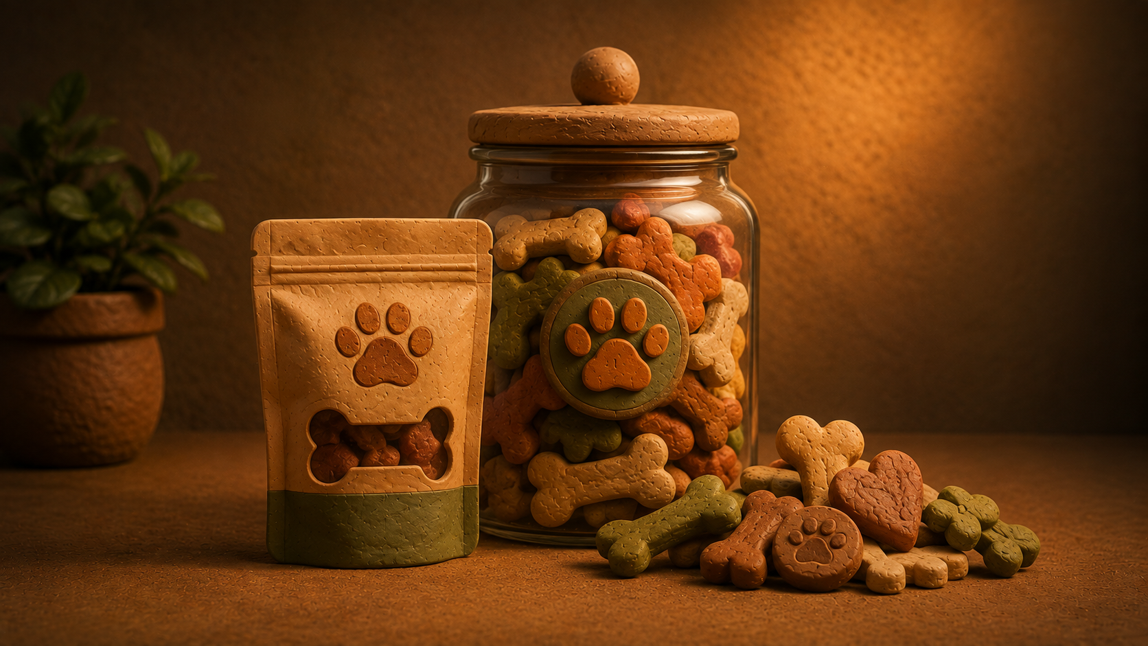 Daily Snacks